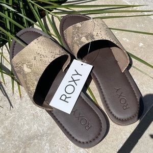 ✨🌴 ROXY WOMENS HELENA SANDALS ✨🌴